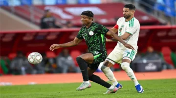 القنوات الناقلة لمباراة الجزائر وجواتيمالا في المواجهة الودية المقررة اليوم